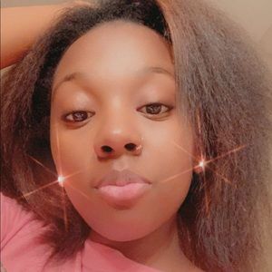 Meet your Posher, Ashlee